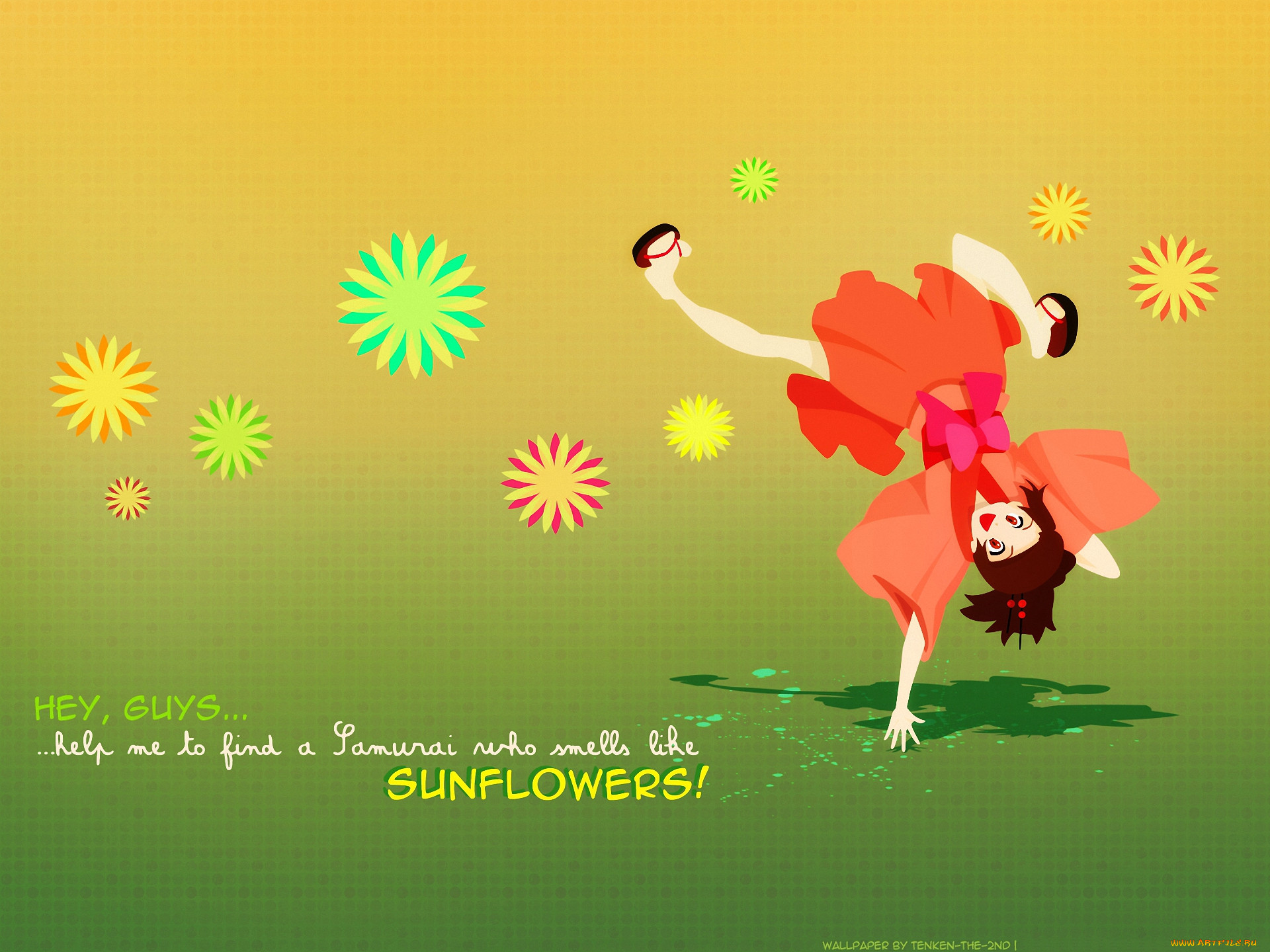 , samurai champloo, fuu, , , 